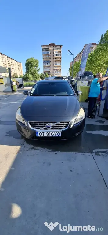 De vanzare Volvo S60