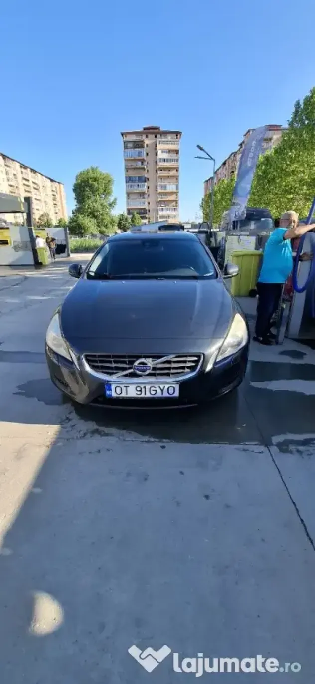 De vanzare Volvo S60