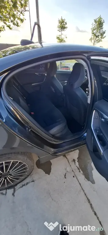 De vanzare Volvo S60
