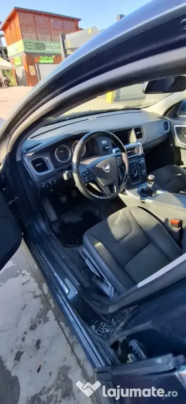 De vanzare Volvo S60