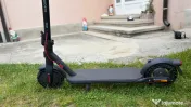 Mașină tuns iarba/Gazon pe Benzină