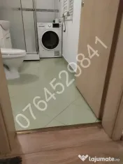 Garsoniera Nerva Traian, Str. V. Carlova, 10 min. metrou Timpuri Noi. 