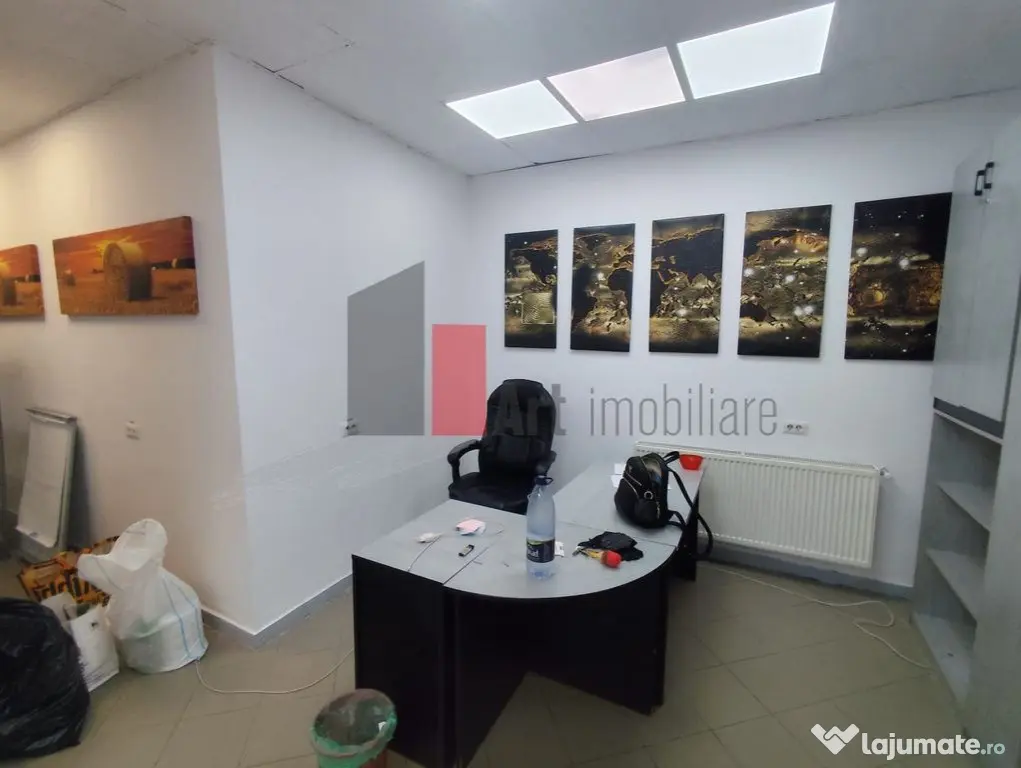 Spatiu Comercial de inchiriat zona Gorjului