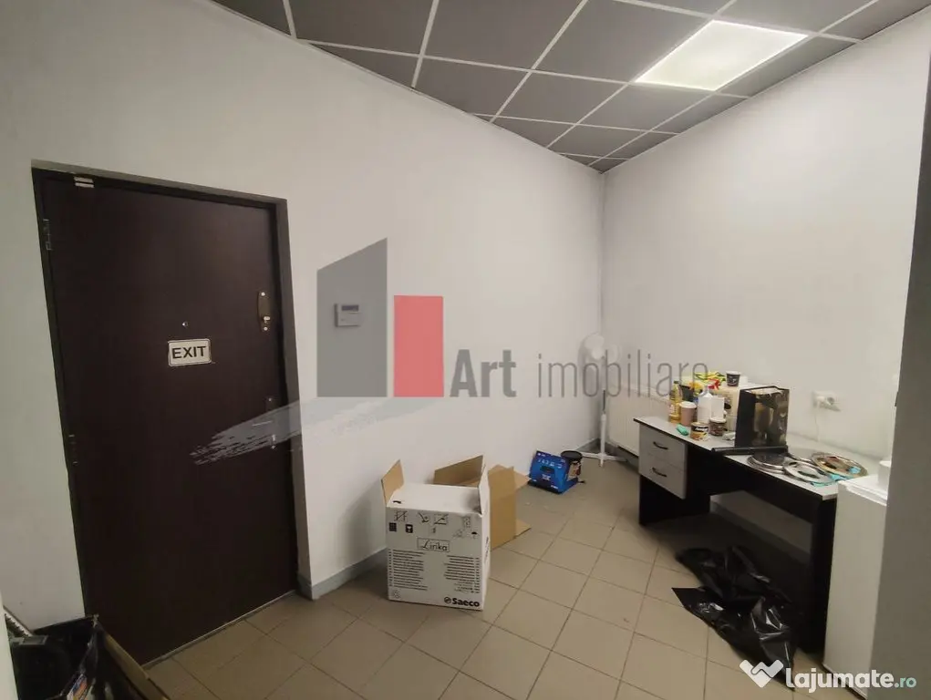Spatiu Comercial de inchiriat zona Gorjului