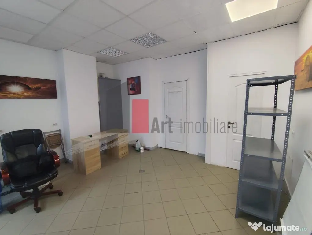 Spatiu Comercial de inchiriat zona Gorjului