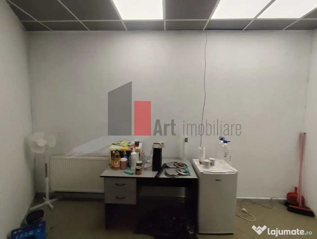 Spatiu Comercial de inchiriat zona Gorjului