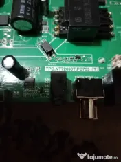 placa din led-tv Vortex 32