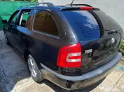 Vând Skoda Octavia II 