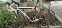 Bicicleta cursiera carbon Vision