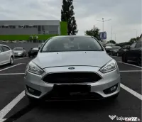 Ford focus 1.6 TDCI 115hp 