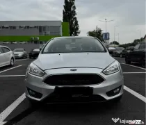 Ford focus 1.6 TDCI 115hp