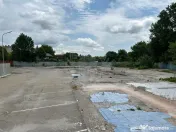 TEREN INTRAVILAN //ZONA CENTRALA CORNU 