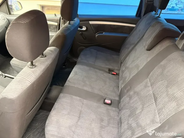 Dacia Logan MCV 1.5 Diesel Climă