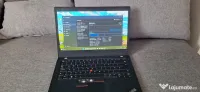 Vând Laptop Lenovo L14 i5-1135G7 256Gb 16gb 
