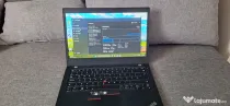 Vând Laptop Lenovo L14 i5-1135G7 256Gb 16gb
