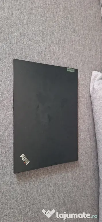 Vând Laptop Lenovo L14 i5-1135G7 256Gb 16gb