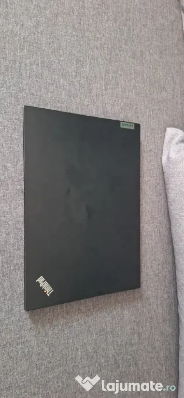 Vând Laptop Lenovo L14 i5-1135G7 256Gb 16gb