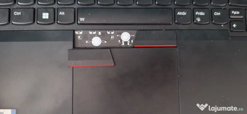 Vând Laptop Lenovo L14 i5-1135G7 256Gb 16gb