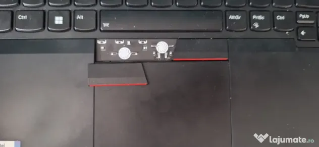 Vând Laptop Lenovo L14 i5-1135G7 256Gb 16gb