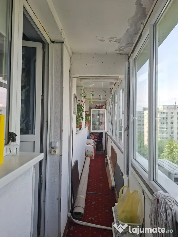Apartament 3 camere Pantelimon zona liceu Lucian Blaga