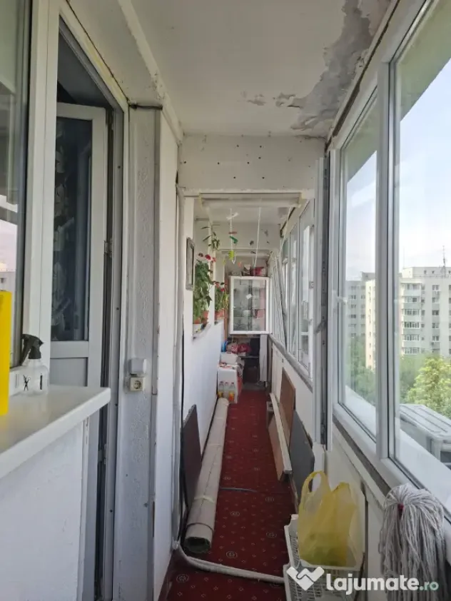 Apartament 3 camere Pantelimon zona liceu Lucian Blaga