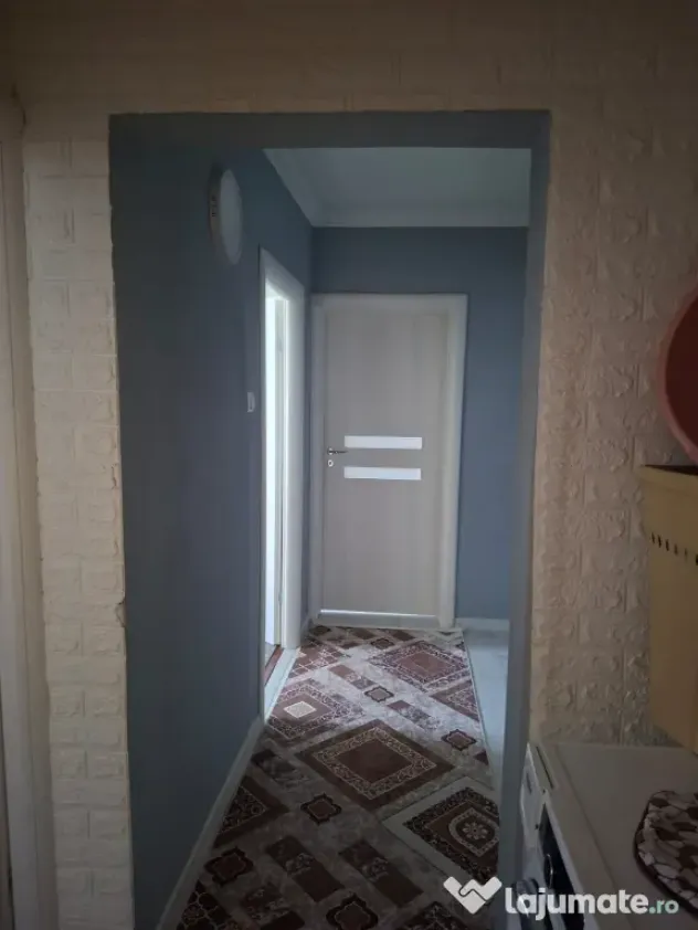 Apartament 3 camere Pantelimon zona liceu Lucian Blaga