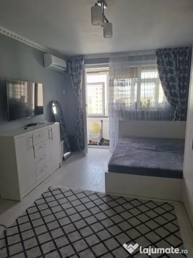 Apartament 3 camere Pantelimon zona liceu Lucian Blaga