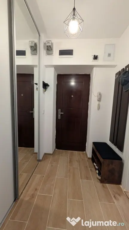 Timpuri noi piscului etaj 1