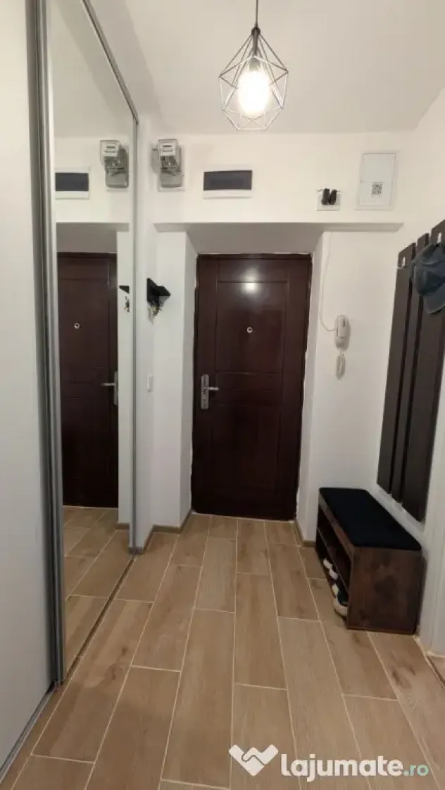 Timpuri noi piscului etaj 1