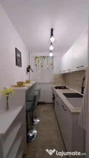 Timpuri noi piscului etaj 1 
