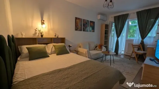 Timpuri noi piscului etaj 1