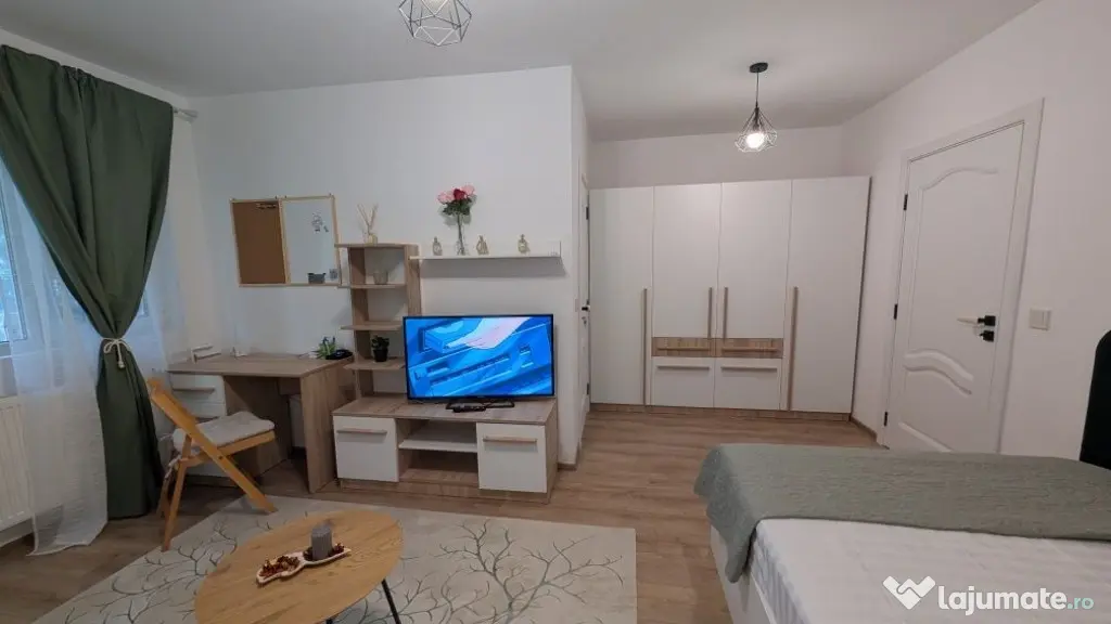 Timpuri noi piscului etaj 1