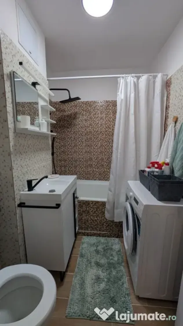 Timpuri noi piscului etaj 1