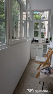 Timpuri noi piscului etaj 1 