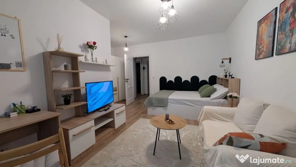 Timpuri noi piscului etaj 1
