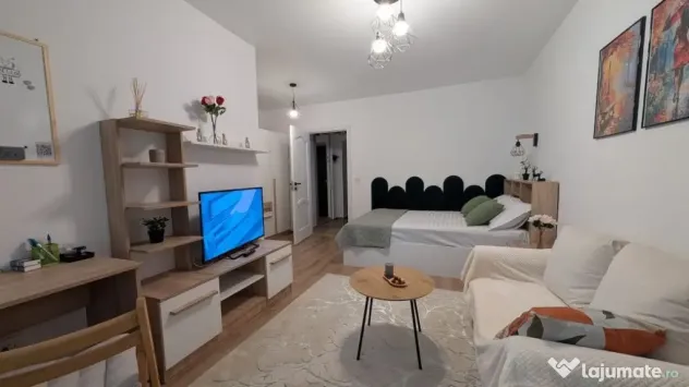 Timpuri noi piscului etaj 1