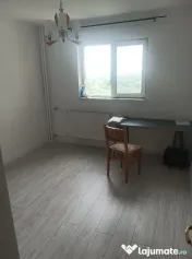 PARTICULAR, apartament 3 camere, renovat, Pantelimon, Morarilor 
