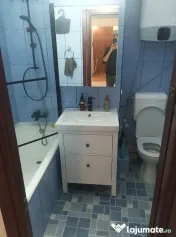 PARTICULAR, apartament 3 camere, renovat, Pantelimon, Morarilor 