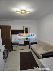 Apartament 38 mp | Bucatarie Open Space | Centrala | Parcare 