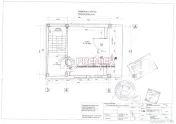 BRANCOVEANU - Budimex - 2 Cladiri 1000 mp