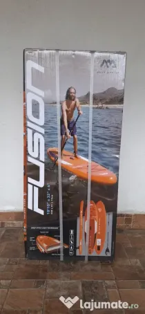 Paddle Board Aqua Marina 10’10” nou