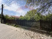 Teren 565mp Focsani / Strada Laminorul