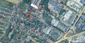 Teren 565mp Focsani / Strada Laminorul