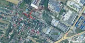 Teren 565mp Focsani / Strada Laminorul 
