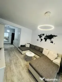 Apartament 4 camere central Str. Marly