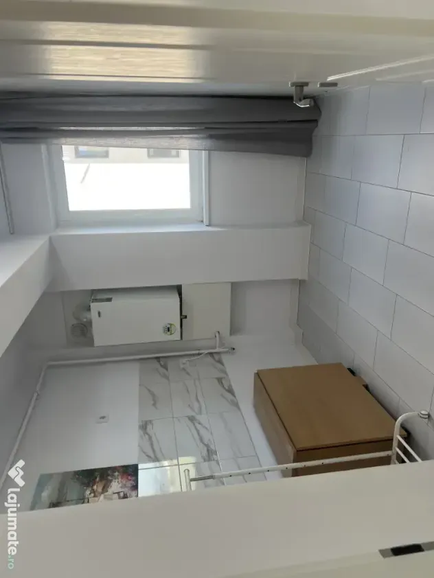 Vand apartament 2 camere str. Pepinierii