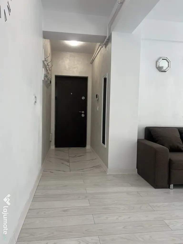 Vand apartament 2 camere str. Pepinierii