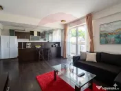 De închiriat: Apartament cu 3 camere in Ghimbav , COMISI... 