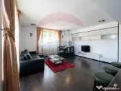 De închiriat: Apartament cu 3 camere in Ghimbav , COMISI... 