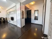 De închiriat: Apartament cu 3 camere in Ghimbav , COMISI... 